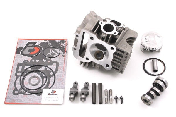 TB Parts 150 160 Race Head V2 Upgrade Kit - GPX/YX150/160